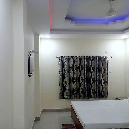 Hotel Mpr Digha  Exteriér fotografie