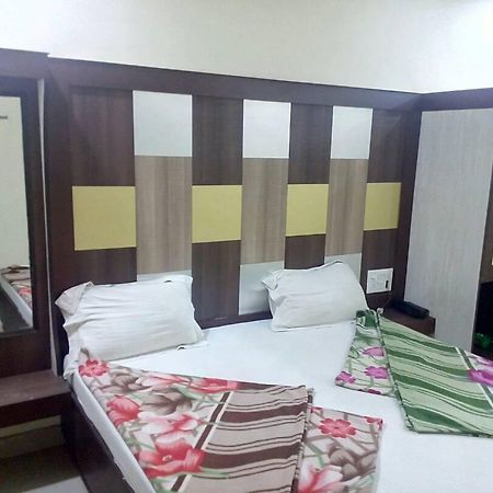 Hotel Mpr Digha  Exteriér fotografie