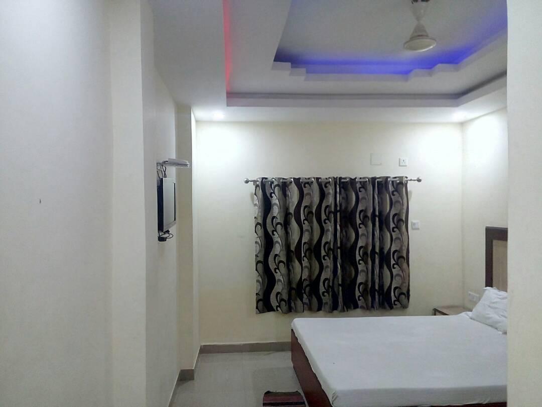 Hotel Mpr Digha  Exteriér fotografie